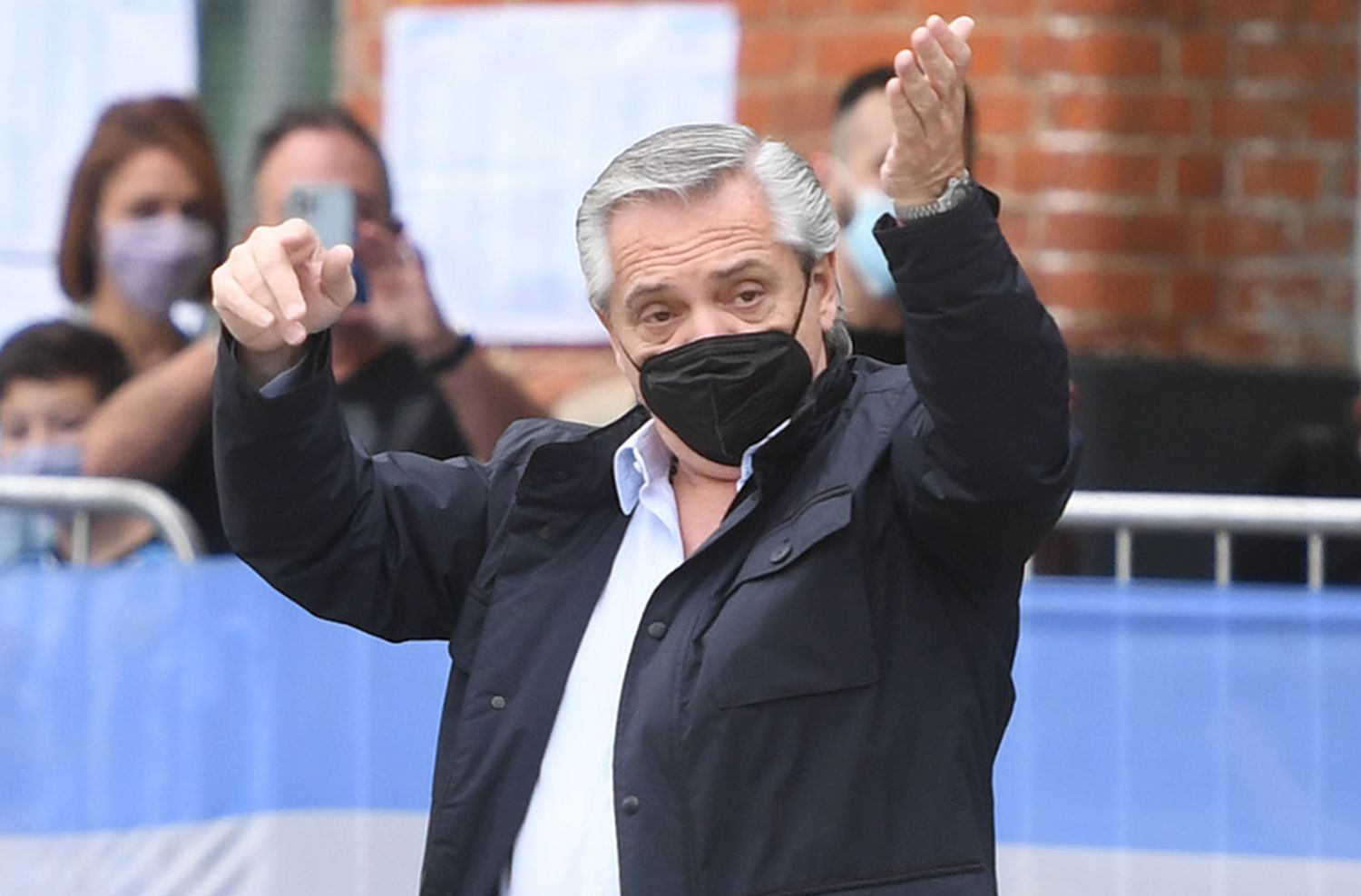 “El principal problema de la reforma jubilatoria es que no hay un plan”
