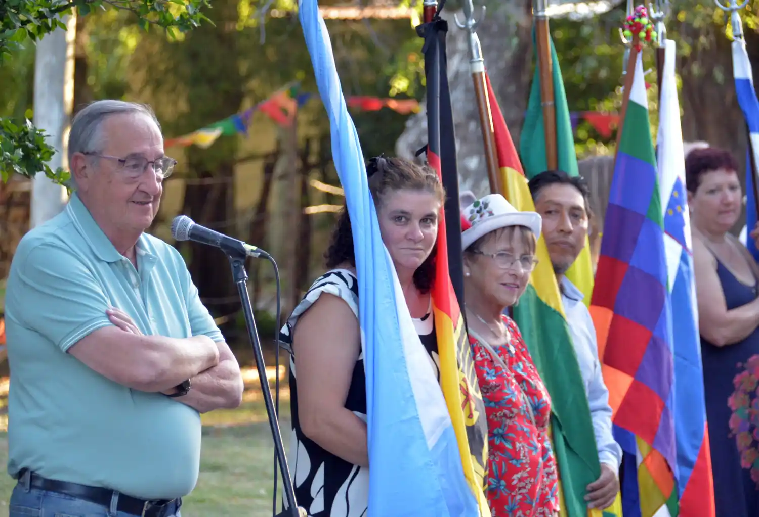 Fiesta del Picapedrero 2022 - 2