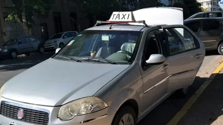 Taxis. Verificación
