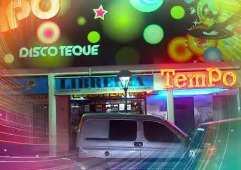Detienen a patovica por herir gravemente a joven en un boliche de El Palomar
