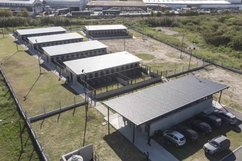 Promueven nuevas recorridas por el Centro de Adopción Animal de zona noroeste