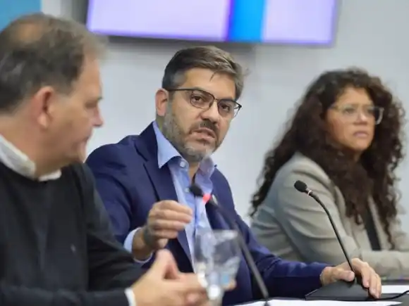 Para Carlos Bianco el acuerdo con el FMI “es una nueva tragedia”