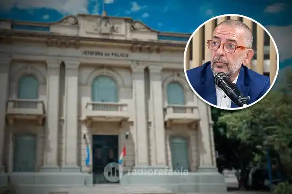 Scavino, contundente con la nueva Alcaidía: "No podemos tirarle la suciedad de nuestra sociedad a otras localidades"