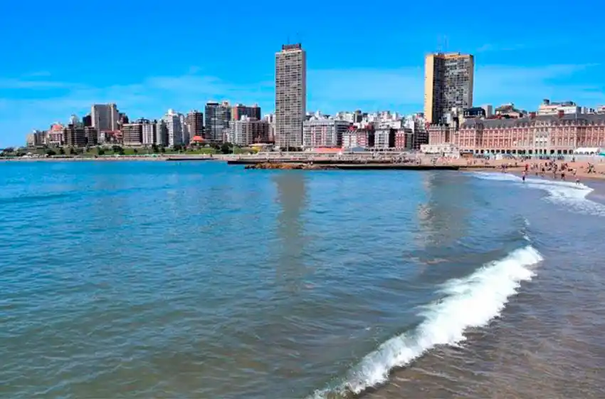 Qué dice el proyecto para concesionar por 12 años la Playa Bristol