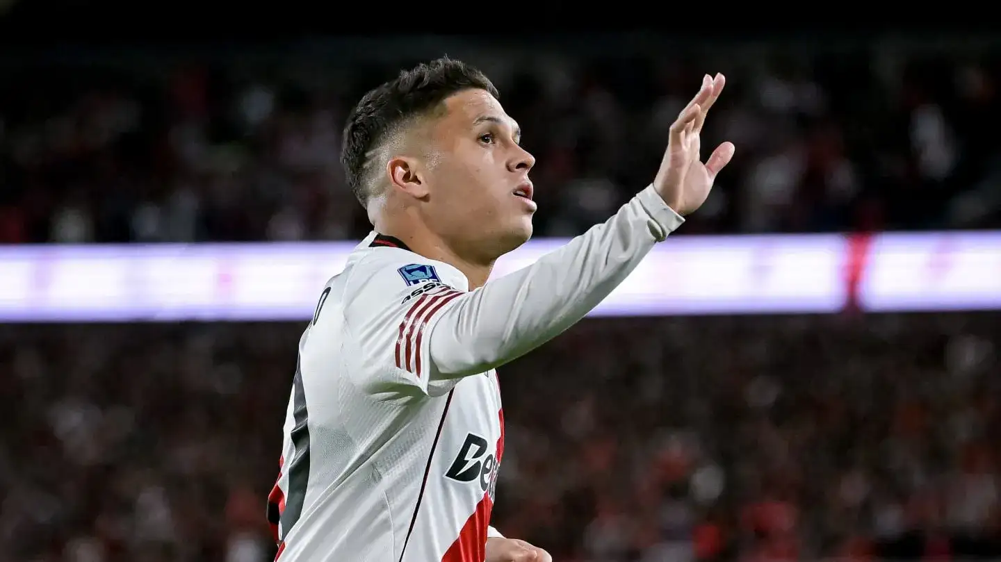 "Después de la Copa del Mundo veremos; los jugadores de este estilo quieren ser felices jugando. Donde él sea feliz, allí será", afirmó el representante de Juanfer Quintero.