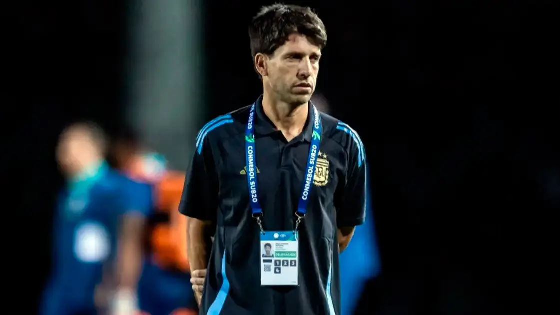 Diego Placente