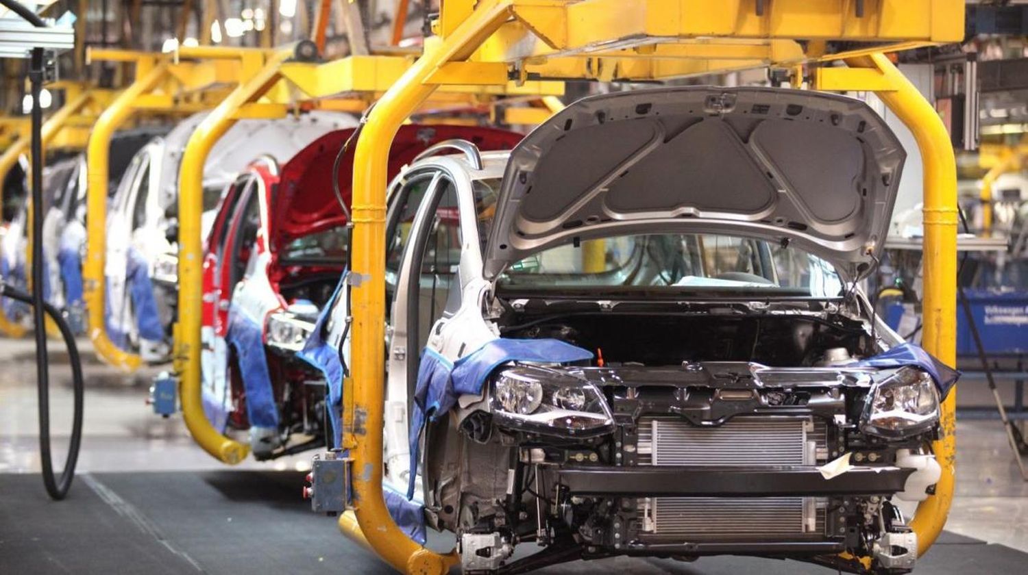 Automotrices volvieron a aumentar sus precios en el mes de junio