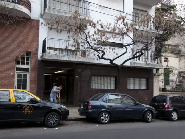 Crimen de Ángeles Rawson: Tras sorpresivo operativo, declararon los vecinos de la víctima