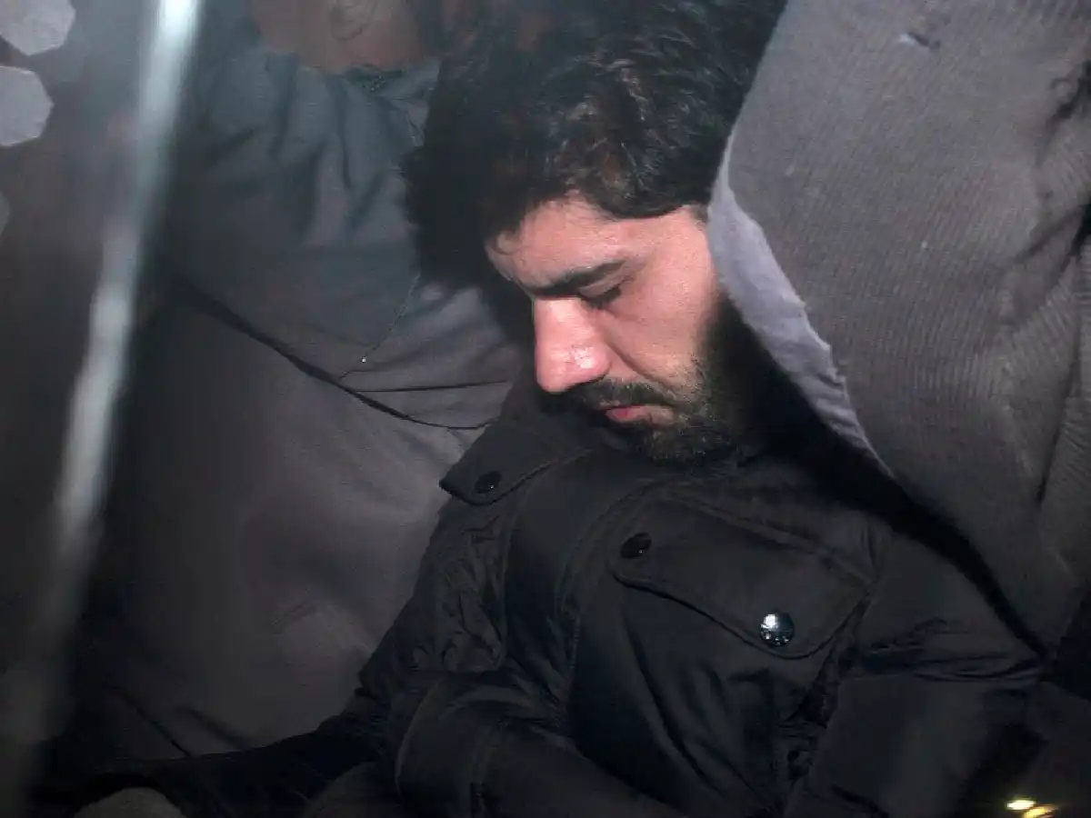 Agravaron la imputación del periodista que atropelló y mató