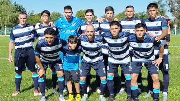 Salto Grande ganó y llegó a la punta del Apertura. También festejaron Libertad y Comunicaciones