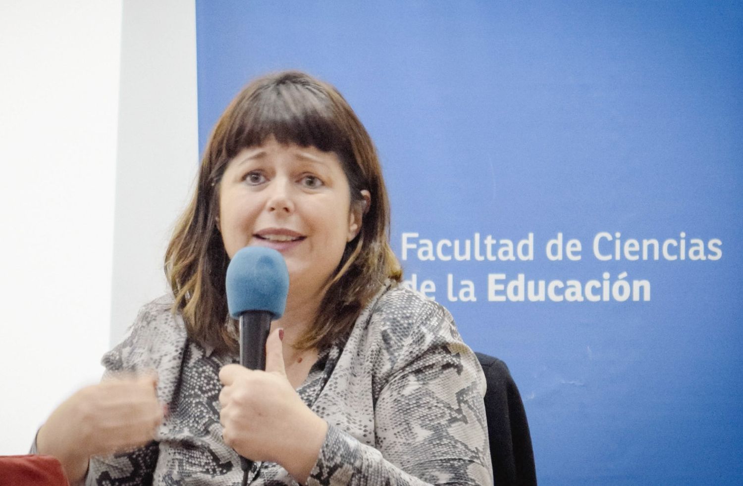“Ariel Goyeneche estaría vivo si la policía hubiese actuado de acuerdo a los lineamientos de la ley de salud mental”
