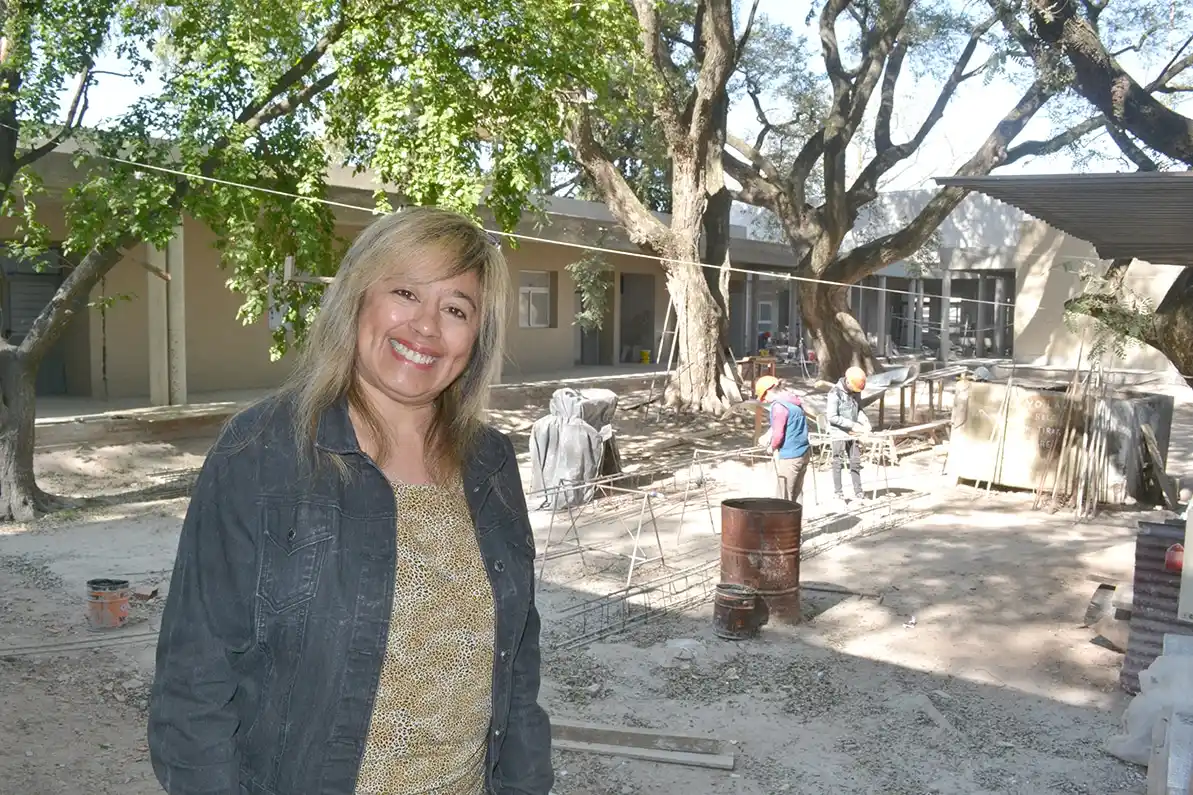 La lucha por los árboles fue exitosa, pero falta el cerco