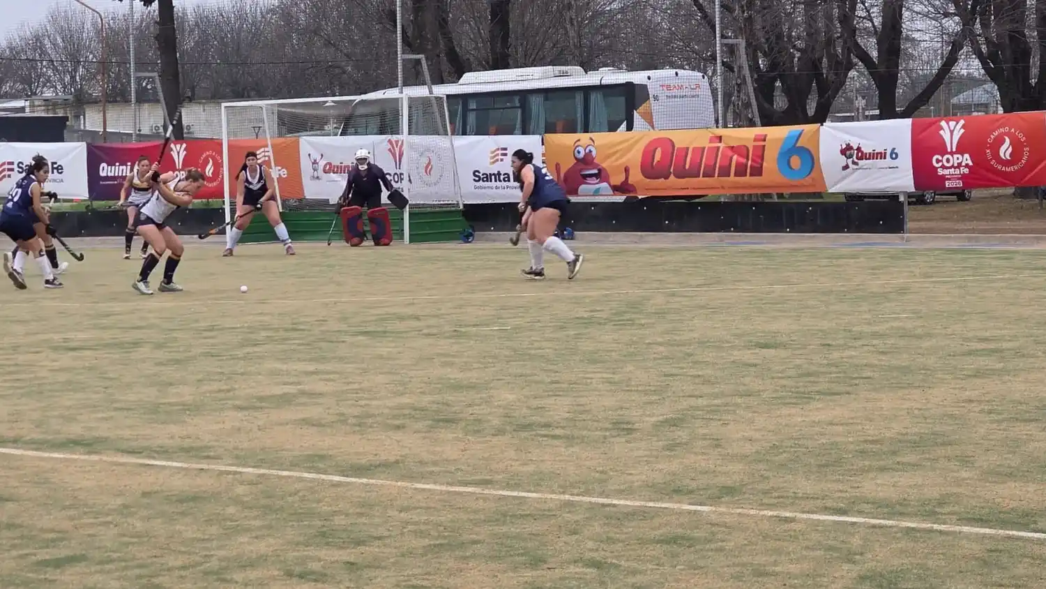 Copa Santa Fe de Hockey - 15
