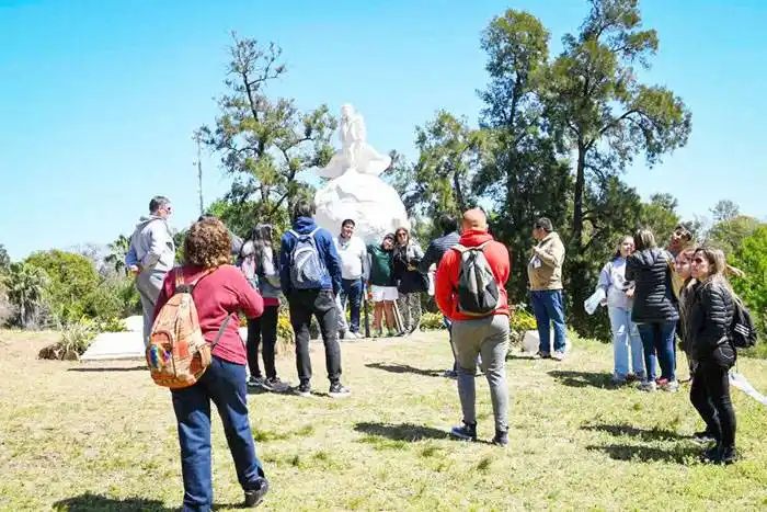 El turismo dejó casi 2 mil millones  con 190 mil visitantes