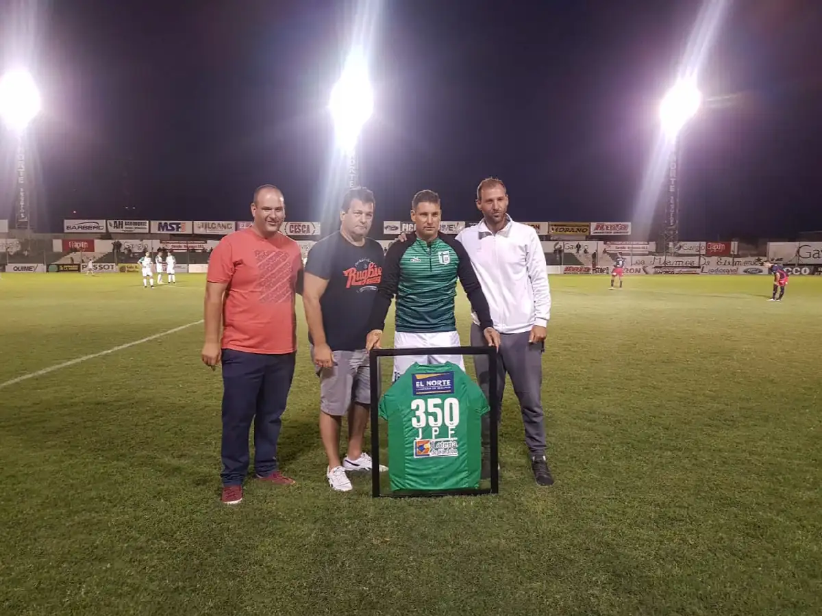 Merecido reconocimiento