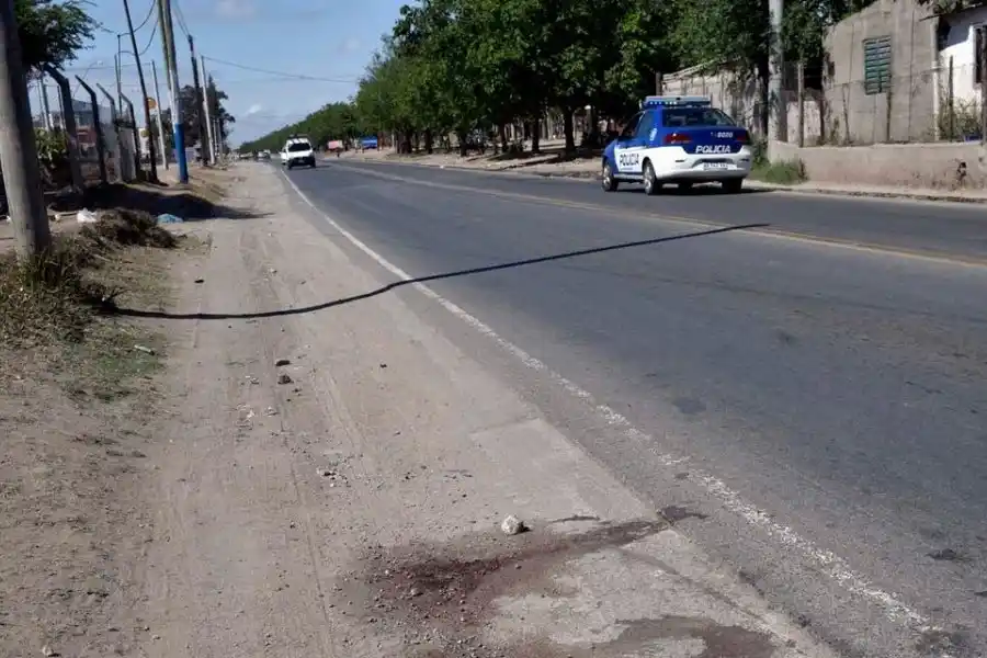 Córdoba: testigo contó cómo fue el intento de abuso a Maricel antes de que la atropellen y maten