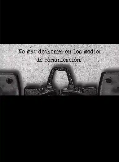 Gaby Spanic comenzó campaña en pro de las mujeres. Foto: Instagram