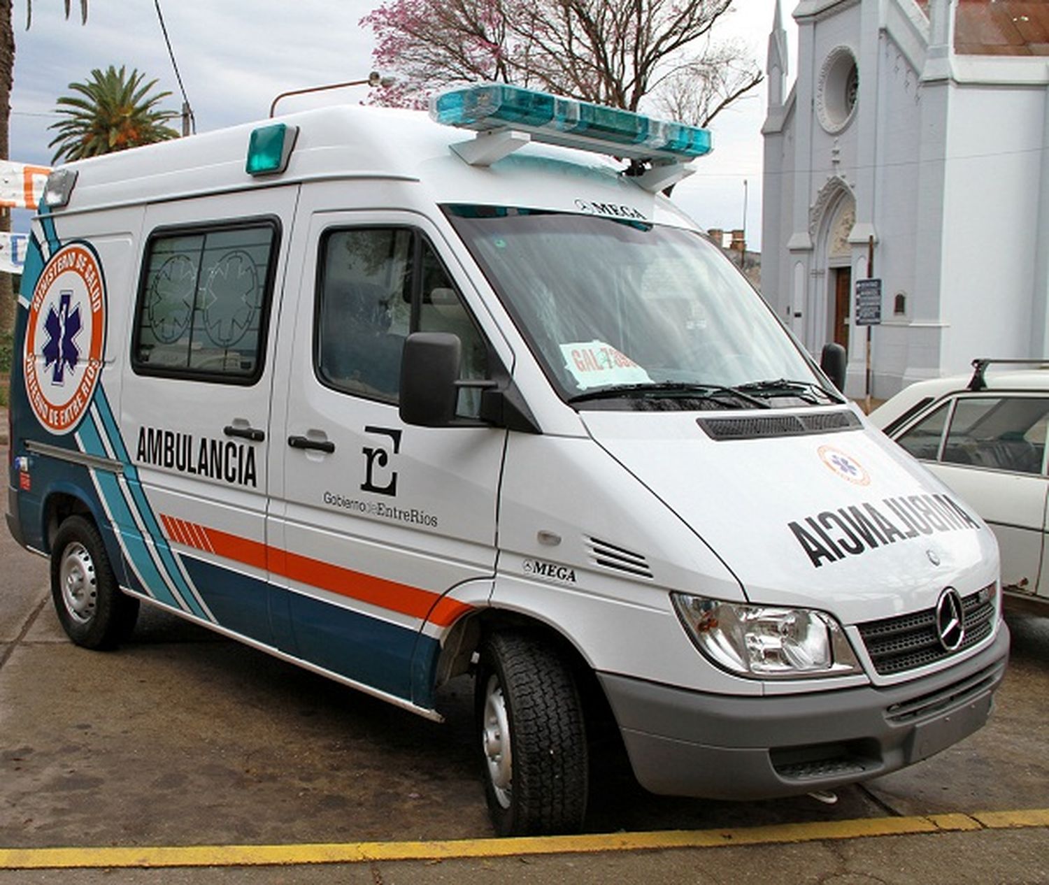 La odisea que vivió una parturienta por la falta de médicos