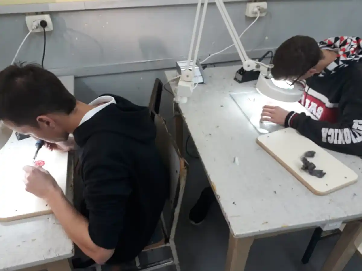  La Fundación Nicolás Losano abrió la convocatoria a becas de capacitación