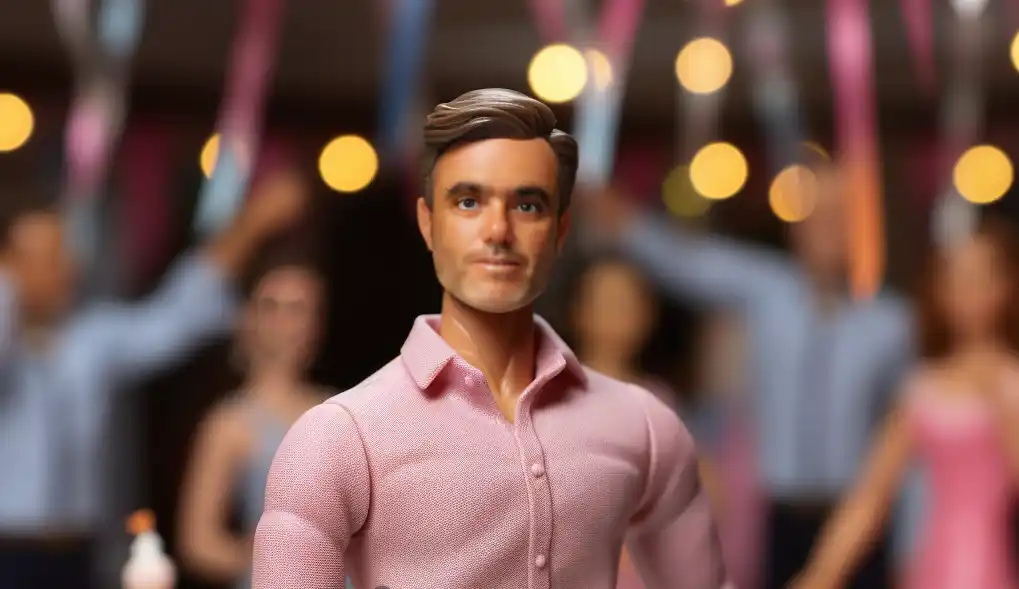 Gastón Bagnat - Foto: bairbie.me