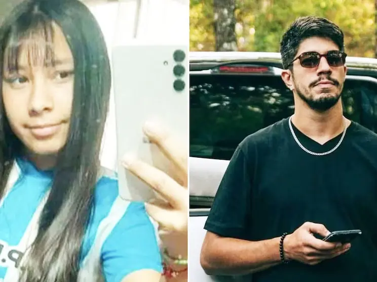 Crimen de Agostina Vega en Córdoba: los estremecedores detalles del hallazgo del cuerpo en el barrio Ampliación Ferreyra