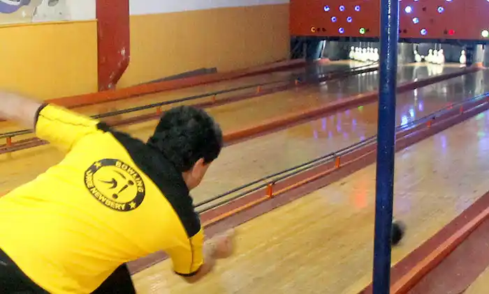 Gimnasia trabaja para concretar el Torneo Aniversario de bowling