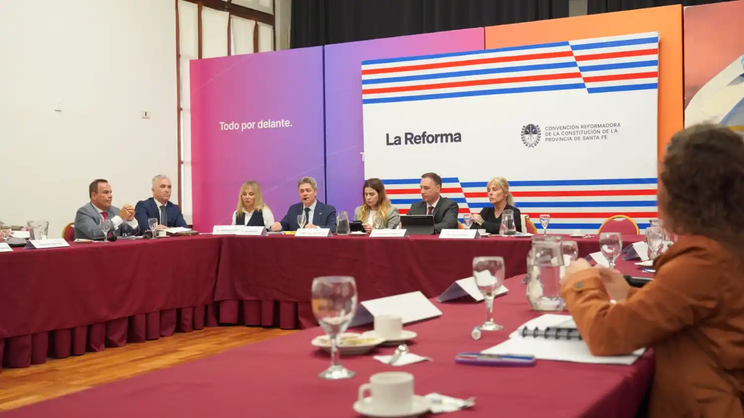 reforma constitución - 1