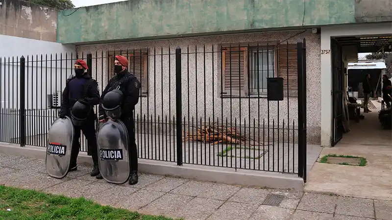 Revelan el resultado de la autopsia del ladrón que mató el jubilado