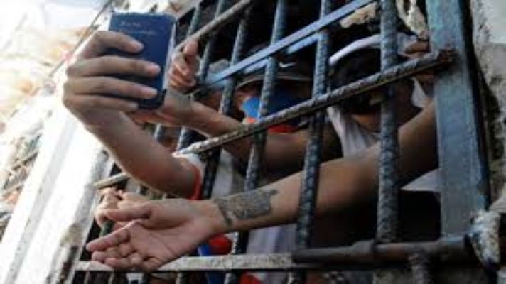 HACINAMIENTO, DESNUTRICIÓN Y TUBERCULOSIS los males en las cárceles de Venezuela que denunció la OVP en la CorteIDH