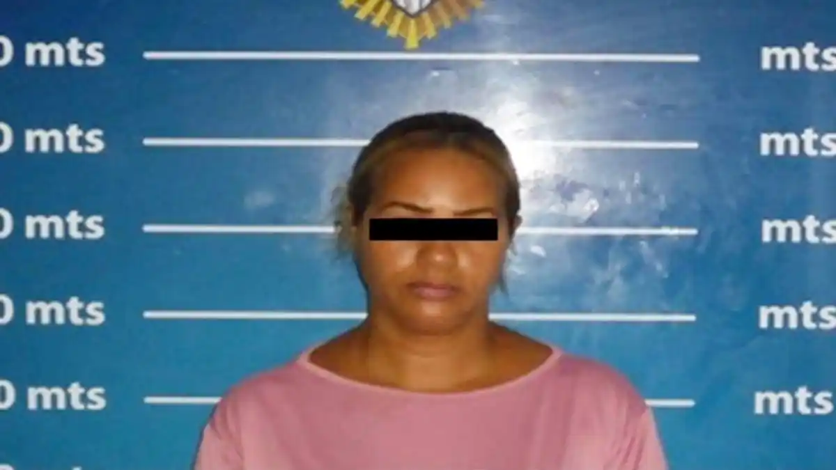 Maltrataba a su sobrina de 8 años: la ataba de manos y le daba palizas «porque era desobediente»