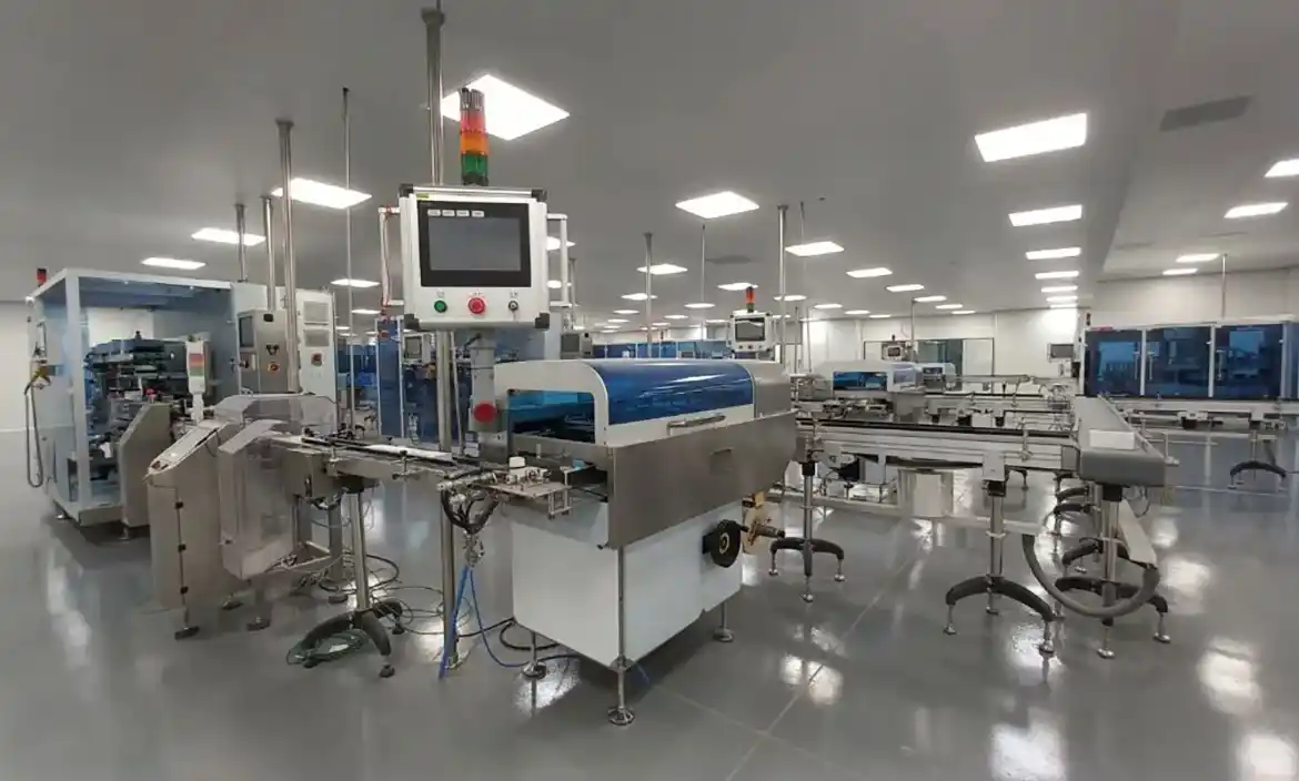 Laboratorios Richmond adelantó que en junio pondrá en marcha su nueva planta en Pilar