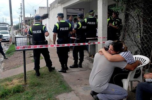 Asesinaron en el país a 13 mujeres en los primeros 15 días del año 