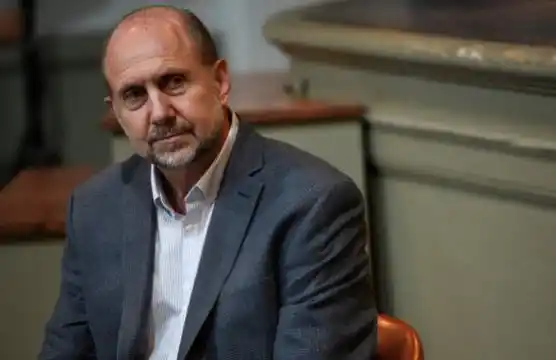 Trascienden posibles nombres que podrían conformar el gabinete de Perotti