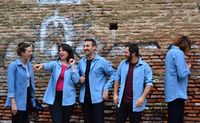 “Príncipe y príncipe” fue la obra ganadora de la segunda edición de ReflexiónArte