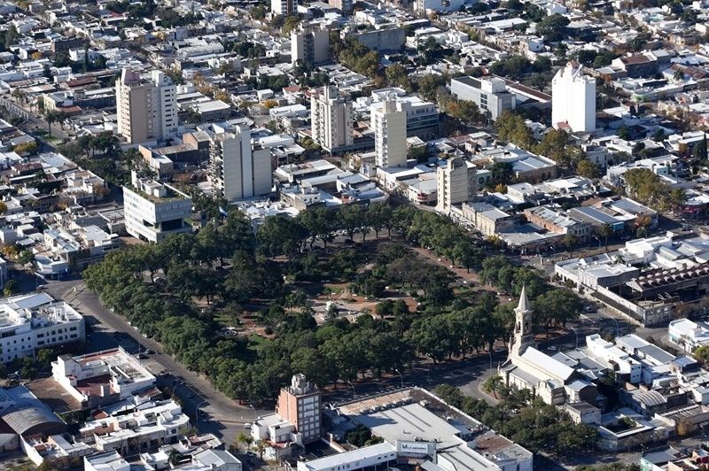 En completo estado de acefalía: convocan a elecciones en el barrio Villa Dominga