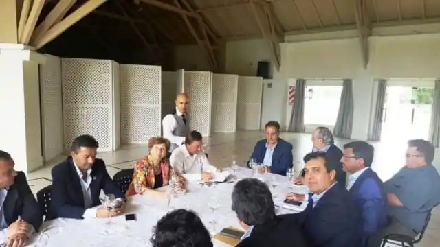 Jornada de Trabajo en Olivos de la Presidente Municipal