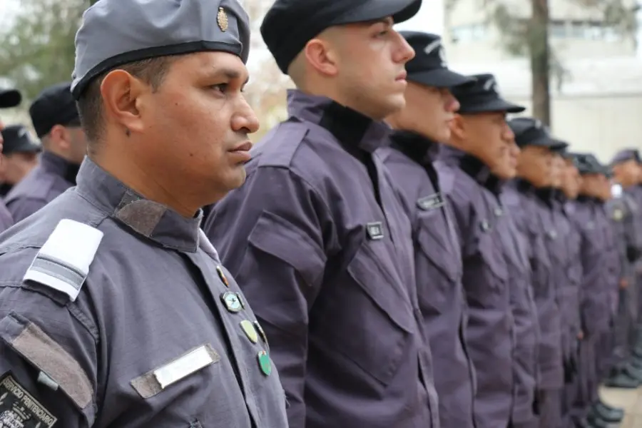Provincia extiende la inscripción para incorporarse al Servicio Penitenciario