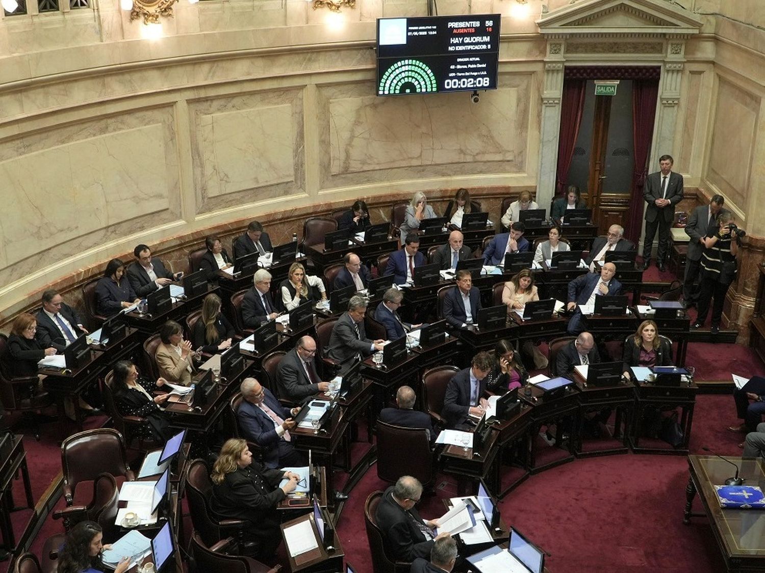 El proyecto de ciberapuestas está pisado y la falta de regulación causa preocupación