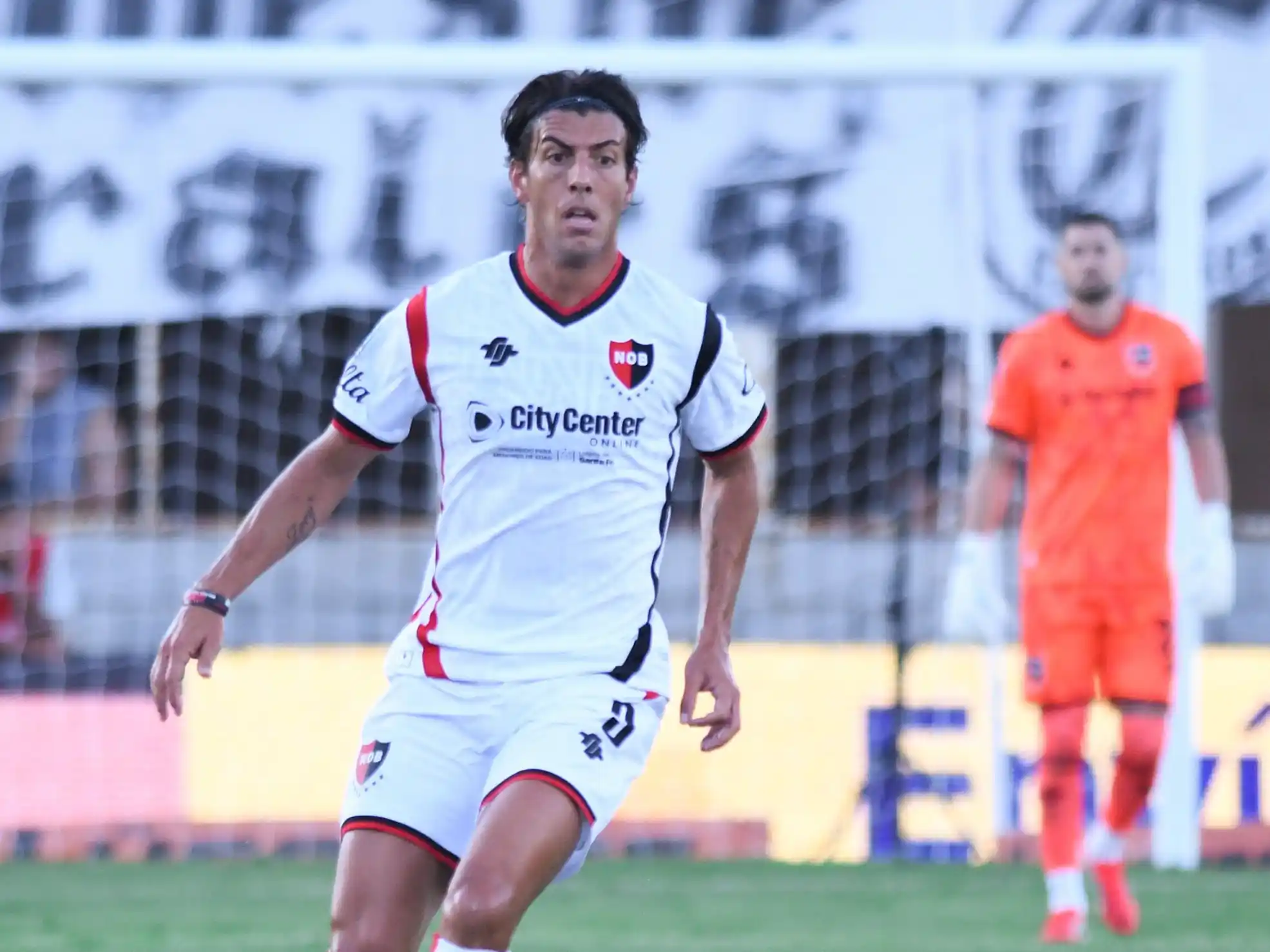 Final agridulce en el Guillermo Laza: con un penal de por medio, Newell's empató 1 a 1 contra Riestra