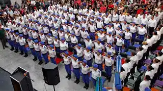 Realizan nuevo llamado para ingresar a la Policía Local en Lomas