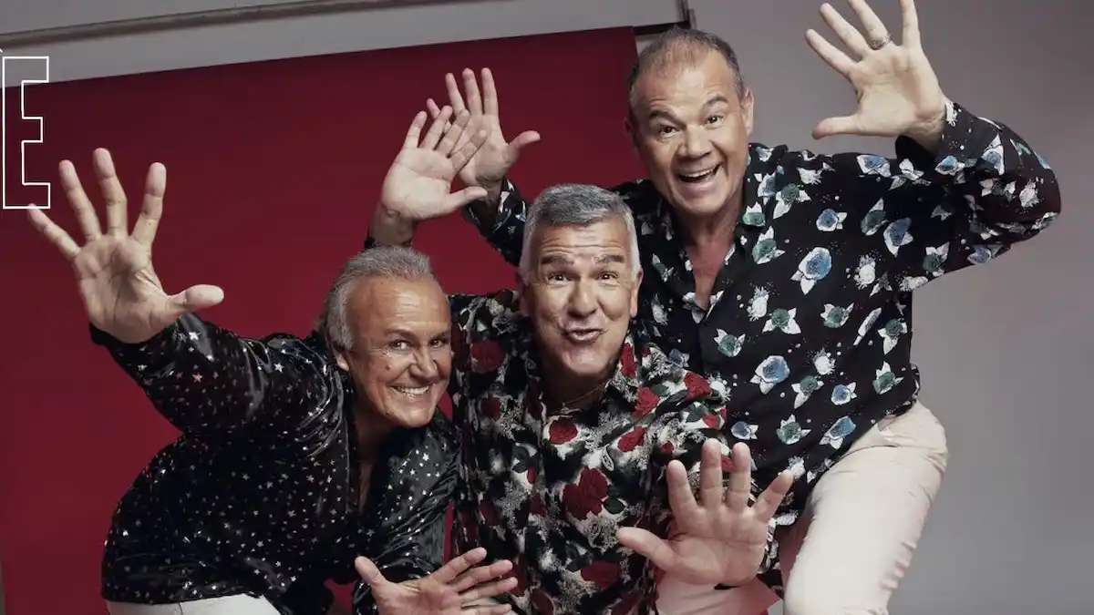 Foto Christian Beliera/GENTE