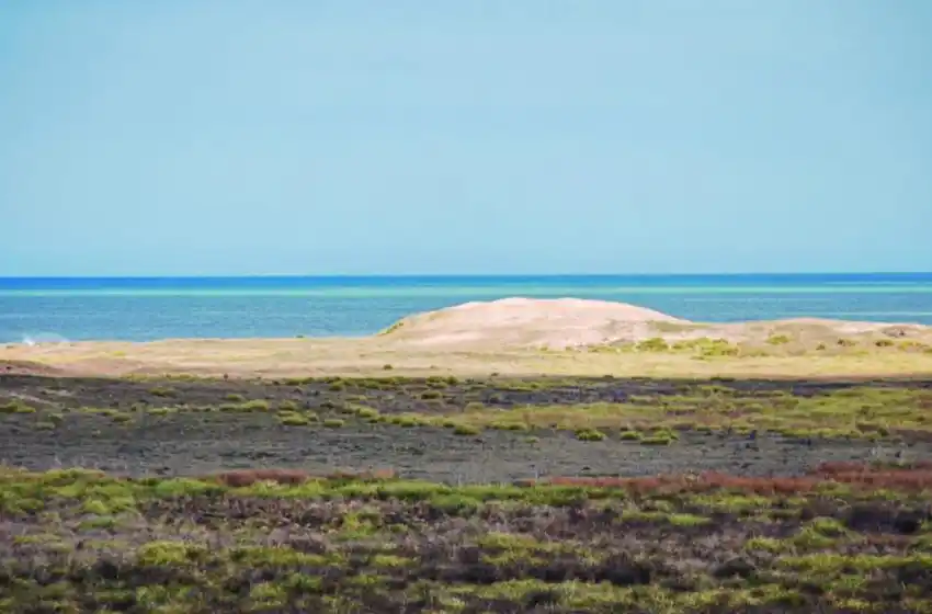 Mar Chiquita expresó su desacuerdo al Ministerio de Defensa por las prácticas de tiro en la ex Base Celpa