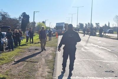 Ruta 19: murió un jugador de Santa Fe Rugby Club, en un choque cerca de Santo Tomé