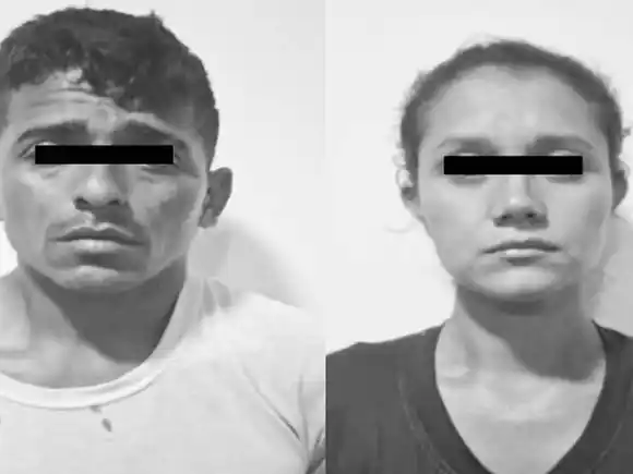 EL EXTRAÑO CASO del TRÍO donde todo salió mal, abusaron de una mujer y fingieron un secuestro