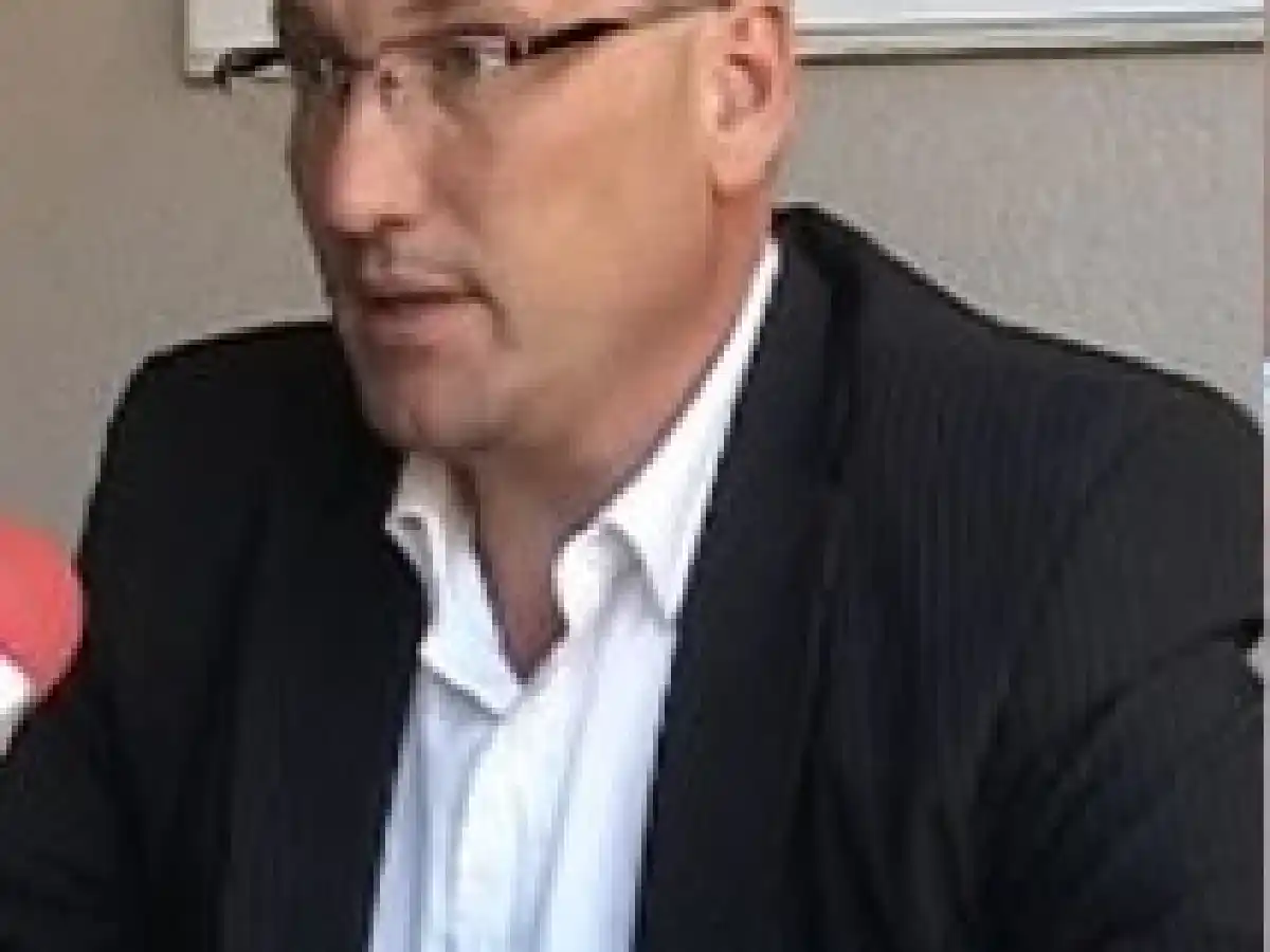 Falleció Jorge Valdemarca, referente local de la UCR