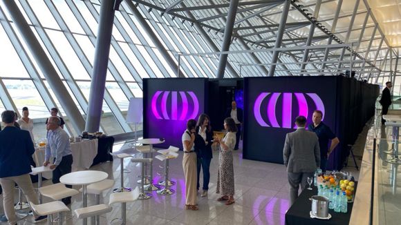 Avolta despliega en el aeropuerto de Carrasco un evento dedicado al retail aeroportuario del futuro