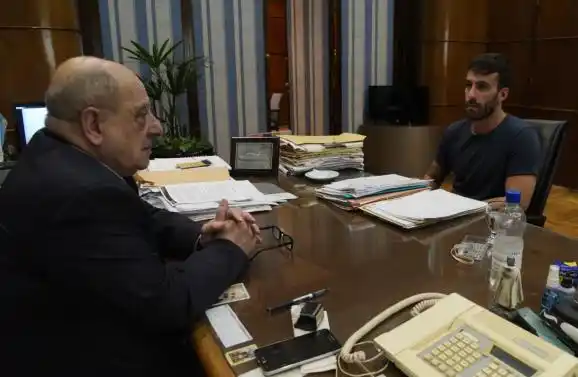El Master Open de natación se realizará a beneficio