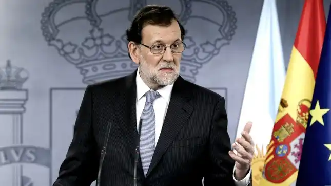 Exigen que Rajoy responda ante el Congreso por las causas de corrupción