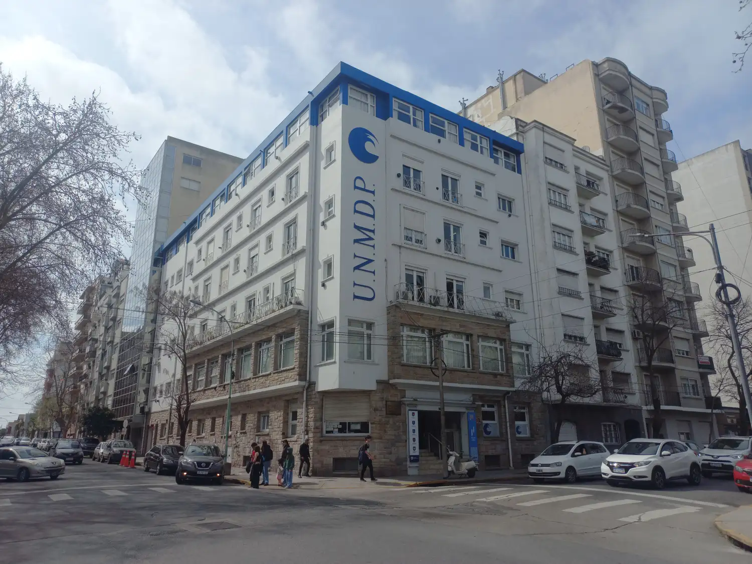 En febrero se abrirá una nueva instancia, pero sin la facultad de Medicina y Arquitectura.