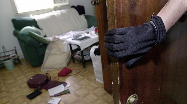 Bajó la cifra total de asesinatos, robos y hurtos en el país